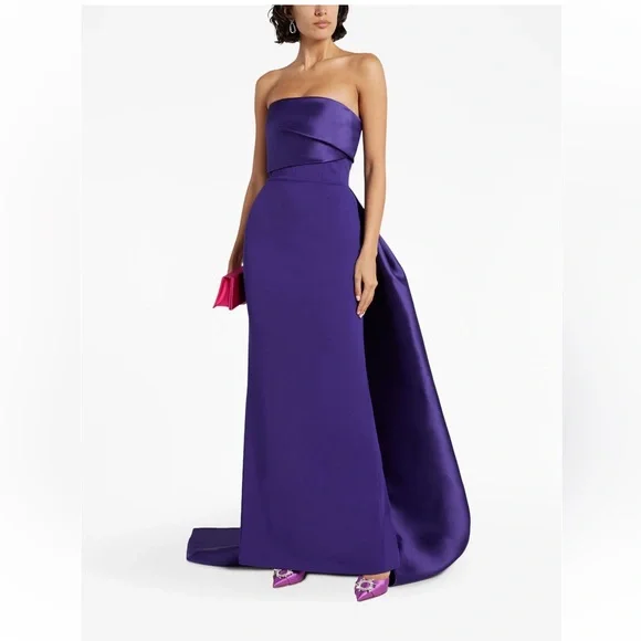 lace maxi dress wine Women's Something Good Wine Red Floral Applique Maxi Dress | Size: Xs